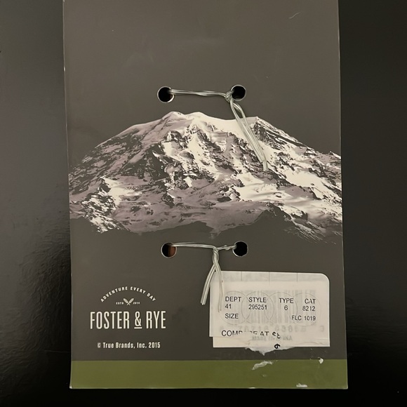 Foster & Rye Stag Bottle Opener - Picture 6 of 7